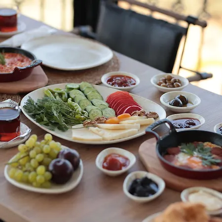 Myrodia By Etapaltınel Otel